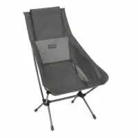 在飛比找momo購物網優惠-【Helinox】Chair Two 高背戶外椅 碳灰 Ch
