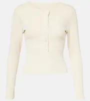 [Citizens of Humanity] Citizens of Humanity Varra Henley shirt AU 14 brown