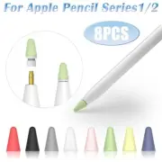 Replacement Tip 5-Pack Nib Replacement Nib Cover Compatible For Pencil 1/2 AUS