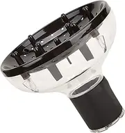 Outanaya Hair Dryer Accessories Diffuser Hair Dryer Blow Cover Plastic Styling Tool