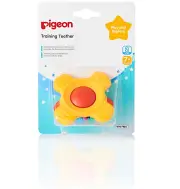 Pigeon Training Teether Step 2