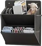 RV Shoe Storage - Compact Shoe Rack for RVs and Campers, Multi-Layer Organizer | Lightweight Storage Rack for Entryway or Closet, User-friendly Shoe Rack for Home