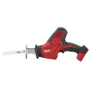 Milwaukee 2625-20 Milwaukee Tool M18 HACKZALL Recip Saw (Tool Only)