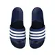Adidas Adilette Comfort 男女 灰藍 基本款 拖鞋 B42114