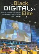 在飛比找三民網路書店優惠-The Black Digital Elite: Afric