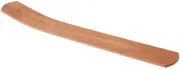 Incense Burner Tray Exquisite and Elegant Incense Burner Bracket Natural Wood Aromatherapy Accessories Traditional Design Incense Burner Socket