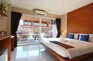 良好的尼斯巴東飯店Good Nice Hotel Patong