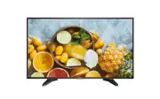 HIKVISION 43"(16:9) FHD LED,8MS,HDMI(1),VGA(1),24/7,SPEAKER 2X5W, 60HZ,VESA 200X