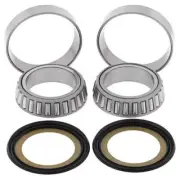Steering Head Stem Bearings Kit Fits Kawasaki VN1500R DRIFTER 2005