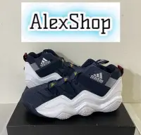 在飛比找Yahoo!奇摩拍賣優惠-艾力克斯 ADIDAS TOP TEN 2000 LEGEN