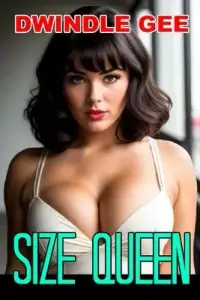 在飛比找博客來優惠-Size Queen: Transsexual, Well-