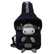 Canvas Chain Mobile Phone Shoulder Bags Simple Small Square Bag Women's Designer Handbag Bags Girls Gifts
