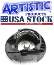 #952516,87061,Singer Bobbin Case 87061 Fits 2639,2662,5625,7258,7285Q,7422,7424,