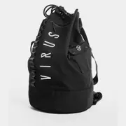 [VIRUS Intl'] VIRUS - Ranger Military Drawstring Bag