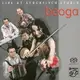 貝哥雅：老虎魚現場 Beoga: Live at Stockfisch Studio (SACD) 【Stockfisch】