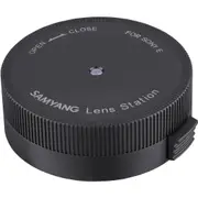 SAMYANG Lens Dock Station for Canon EF AF Lenses