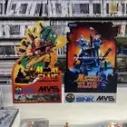 Metal Slug 1 And Metal Slug 2 Standee Bundle