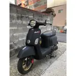 同路中古機車 PGO JBUBU125