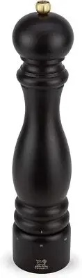 Peugeot Paris u'Select Manual Pepper Mill Adjustable Chocolate