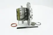 Rear Wheel Hub For VOLKSWAGEN CRAFTER CRAFTER Wheel Hubs (for: Volkswagen)