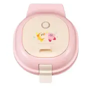 Kirby of the Stars Kongari Chara Pancake Maker Hoshi no Kirby Bandai from Japan