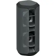 [Sony] Sony SRS-XE200 X-Series Portable Wireless Speaker (Black)