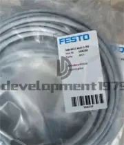 1PCS New FESTO SIM-M12-4GD-5-PU 164259 Connecting Cable