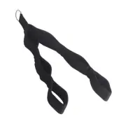 Tricep Rope Cable Attachment Greater Range of Motion Tricep Pull Down Attachment
