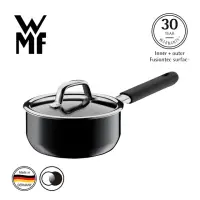 在飛比找momo購物網優惠-【德國WMF】Fusiontec德國製單手鍋 16cm 1.