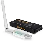 SMLIGHT SLZB-07P7 Zigbee 3.0 Coordinator Thread/Matter Mini USB Adapter Works with Zigbee2MQTT, Home Assistant, ZHA
