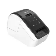 Brother QL-810W Professional Wireless Label Printer