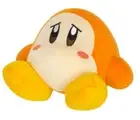 Kirby Super Star Plush doll ALL STAR COLLECTION Sad Waddle Dee Japan NEW