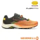 【MERRELL】男 MTL LONG SKY 2 低筒越野鞋.登山鞋.健行鞋(ML068165 橘黑色)