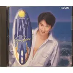 【雲雀影音】苗子傑 JAY 阿傑 同名專輯｜歌林｜原版二手CD（LL1406）