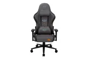 ONEX STC-LE-A-VGB STC 25 Years Limited Ed. Alcantara Gaming and Office Chair, Volcanic Ash