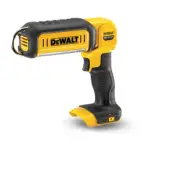 Dewalt DCL050N 18V LED Light Torch Cordless Bare Unit