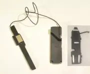 NEW Left + Right Internal Speaker for MacBook Pro 13" A1278 2011 2012 USA seller