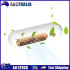 AU USB Air Purifier Keeping Fresh Refrigerator Odor Eliminator for Car for Wardr