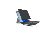 Kensington MagPro Magnetic Privacy Screen Protector For Surface Pro 8 Black