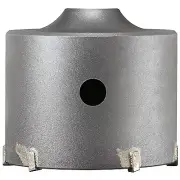 Bosch Tool New T3921Sc 4-3/8 In. Sds-Plus Speedcore Thin-Wall Core Bit