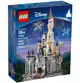 LEGO 71040 迪士尼城堡 The Disney Castle