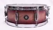 Gretsch Catalina Ash Snare Drum 14 x 5.5" Walnut Natural Burst NEW