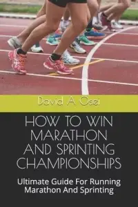 在飛比找博客來優惠-How to Win Marathon and Sprint