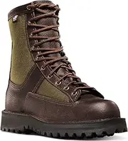 [Danner] Men's Grouse 8" Gore-Tex Hunting Boot, Brown, 10.5 Wide