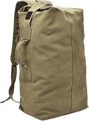 Hiking Backpack Fashionable Large Capacity Rucksack Army Military Tactical Backpack Men Hiking Backpacks Outdoor Military Rucksacks