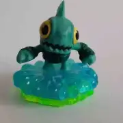 Skylanders Giants GILL RUNT Mini Gill Grunt Sidekick Side Kick NISB Swap Force