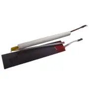 Original 169ohm Fused C9 Ceramic Heater For Cloud Nine Hair Straightener C9-M1.2