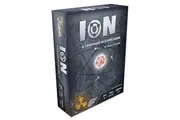 Ion: A Compound Building Game