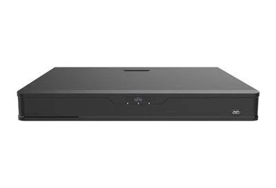UNV 8-Ch 4K Audio NDAA for IP Cameras Uniview XVR Security Surveillance Recorder