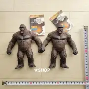 Movie Monster Series King Kong Soft Vinyl Figure 2020 2021